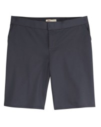 Dickies Women's Flat Front Shorts - Plus