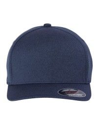 Flexfit Unipanel Melange Cap