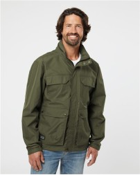 DRI DUCK Field Jacket