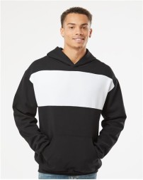 JERZEES Nublend Billboard Hooded Sweatshirt