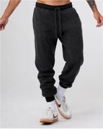 BELLA  CANVAS FWD Fashion Sueded Fleece Jogger