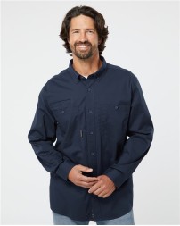 DRI DUCK Craftsman Woven Shirt