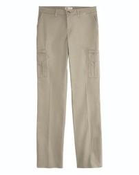 Dickies Women's Premium Cargo Pants