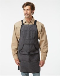 DRI DUCK Workman's Apron