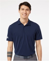 Adidas Ultimate Solid Polo