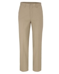 Dickies Premium Industrial Flat Front Comfort Waist Pants - Odd Sizes