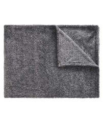 J America Boundary Shag Blanket