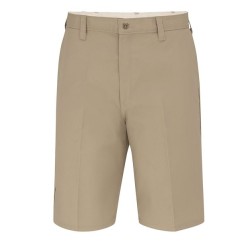 Dickies 11 Industrial Flat Front Shorts - Extended Sizes