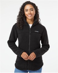 Columbia Women's West Bend Full-Zip