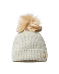 Columbia Winter Blur Pom-Pom Cuffed Beanie