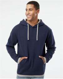 LAT The Statement Fleece Hoodie