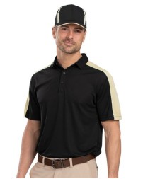 Augusta Sportswear Two-Tone Vital Polo
