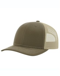 Richardson Sustainable Trucker Cap