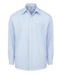 Dickies Long Sleeve Oxford Shirt