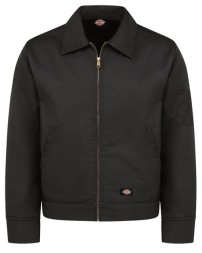 Dickies Insulated Industrial Eisenhower Jacket - Tall Sizes