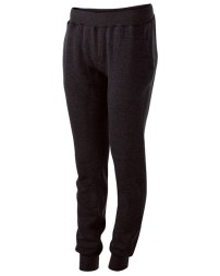 Holloway Women's Fleece Joggers