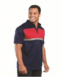 Holloway Prism Bold Polo