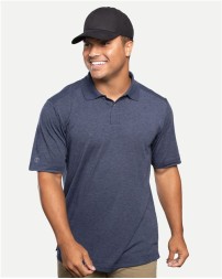 Holloway Repreve Eco Polo