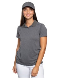 Holloway Women's Repreve Eco Polo