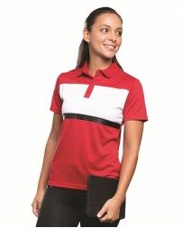 Holloway Women's Prism Bold Polo