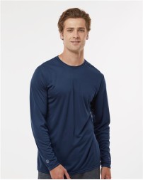 Holloway Momentum Long Sleeve T-Shirt