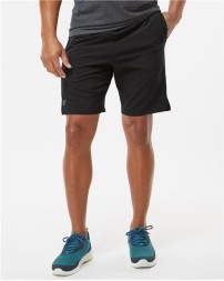Holloway Weld Shorts
