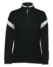 Holloway Women's Limitless Full-Zip Jacket