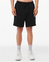 BELLA  CANVAS Sponge Fleece Shorts