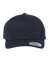 YP Classics CVC Snapback Cap