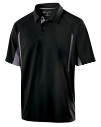 Holloway Two-Tone Avenger Polo