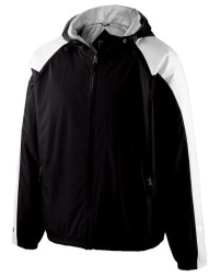 Holloway Homefield Hooded Jacket