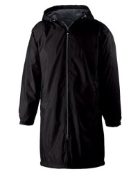 Holloway Conquest Hooded Jacket