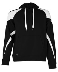 Holloway Athletic Fleece Prospect Hooded Sweatshirt