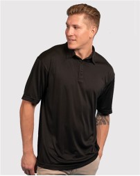 Burnside Golf Polo