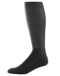 Augusta Sportswear Wicking Athletic Socks