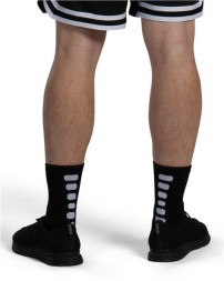 Augusta Sportswear Colorblocked Crew Socks