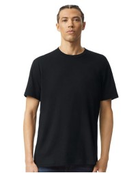 American Apparel CVC Tee