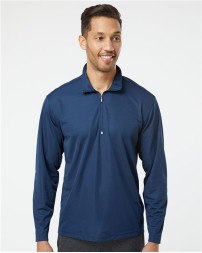Paragon Malibu Performance Quarter-Zip Pullover