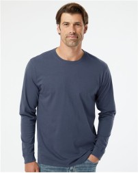 SoftShirts Organic Long Sleeve T-Shirt