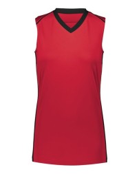 Augusta Sportswear Girls' Rover Jersey
