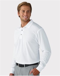 Paragon Prescott Long Sleeve Polo