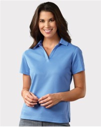 Paragon Women's Memphis Sueded Polo