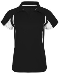 Holloway Women's Two-Tone Avenger Polo