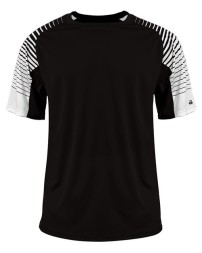 Badger Lineup T-Shirt