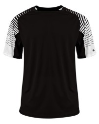 Badger Youth Lineup T-Shirt