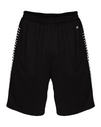 Badger Youth Lineup Shorts