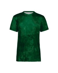 Holloway Youth Cotton-Touch Cloud T-Shirt