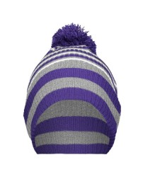 Holloway 8 12 Spirit Pom Beanie
