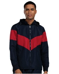 Holloway Potomac Hooded Jacket