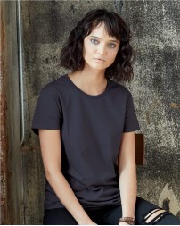 Gildan Softstyle Womens Lightweight T-Shirt